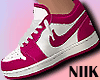 [NilK] Pink (F)