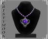 *CM*EVILA NECKLACE