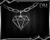 [DM] Diamond Necklace