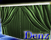 [DS] Curtain Animated