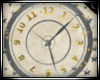 2021 Clock/Poses