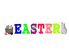 easter chair