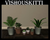 [VK] Cozy Chat Plants 4
