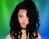 Gothic Fairy Hair
