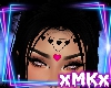 xMKx I LoveSpell chain