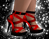 [C] Red Heels|