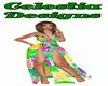 Hawiian Sundress