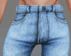 Roy Jeans Light Blue