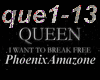 [Mix]Remix Queen I Want