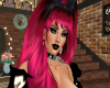 Bangs Dark Lust