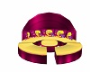 Tweety Couch 1
