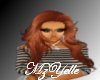 Willeke Carrot Top