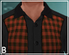 Retro Plaid Shirt