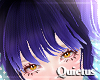 Night Bangs | Q