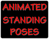 Animated Standing Poses