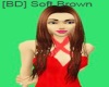 [BD] Soft Brown