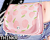 !! Lovely Pink Bag