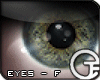 TP Eyes F - My Real Iris