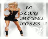 !CW SEXY MODEL POSES 2