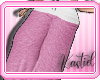 ✩|Baggy Pants Pink RLS