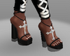 Shoes Goth