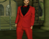 H2M | Red Devil Pant