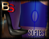 (BS) Blue Nylons SFT
