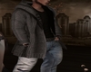 [S] Grey Jacket