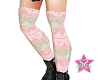 kawaii stockings