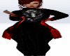 DHs casaco vamp