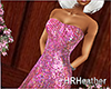 HRH Princessequins Pink