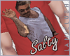 LL* Salty Tee | Male