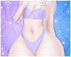 B. Andro Lingerie Lilac