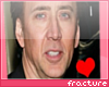*Mister Cage Poster