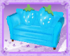 KIDs STRAWBERRY COUCH