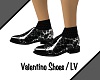 LV/  Valentino Shoes