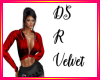 DS R Velvet