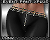 V4NY|Event PANT XPlus