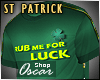! ST PATRICK T-Shirt