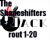 The Shapeshifters feat