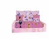 Winnie the Pooh Couch Ki