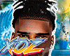 xOz Ben Braided Lox '25