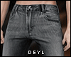 Skinny Jeans Grey