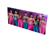 Brats Cutout