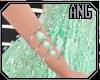 [ang]Diamond Braclet R