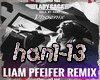 [Mix]  Hold My Hand Rmx