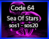 Code64-Sea Of Stars #2