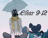 Clear Song&Dance 9-12