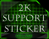 E| oElyse 2k Support 