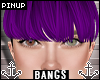 ⚓ | Ava Bangs Zombie